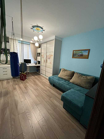 продажа 3-к квартира Киево-Святошинский, Коцюбинское, 119000 $ Коцюбинское - изображение 7