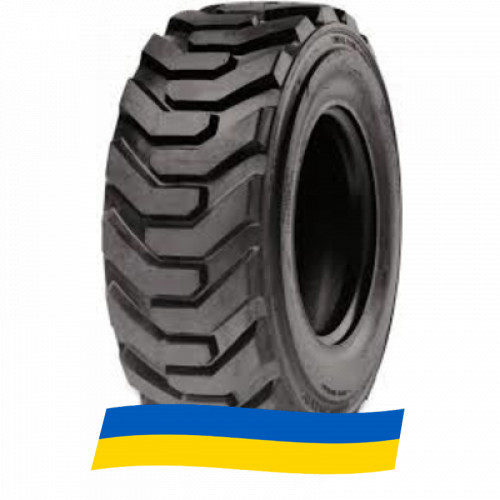 12 R16.5 Galaxy XD2010 R-4 140A2 Індустріальна шина Київ - зображення 2