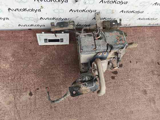 Автономная печка Webasto 5 кВт мокрая VW T5 2003-2015 (7E0819008D) Ковель