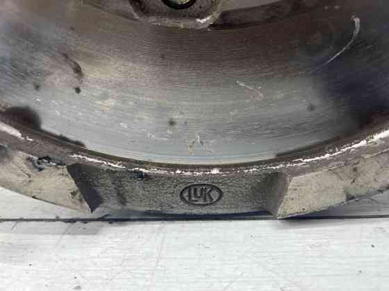 Маховик Mazda 6 2012- SH0116610 (Арт. 81045) Київ