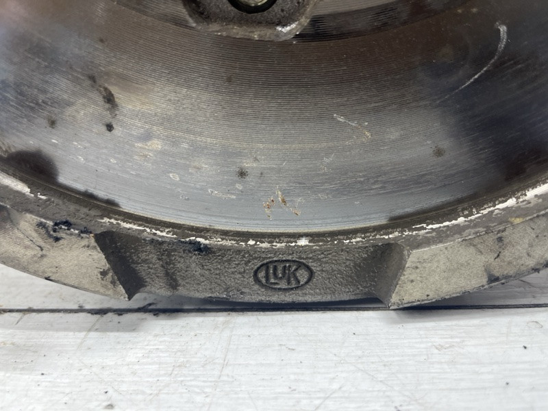 Маховик Mazda 6 2012- SH0116610 (Арт. 81045) Київ - зображення 5