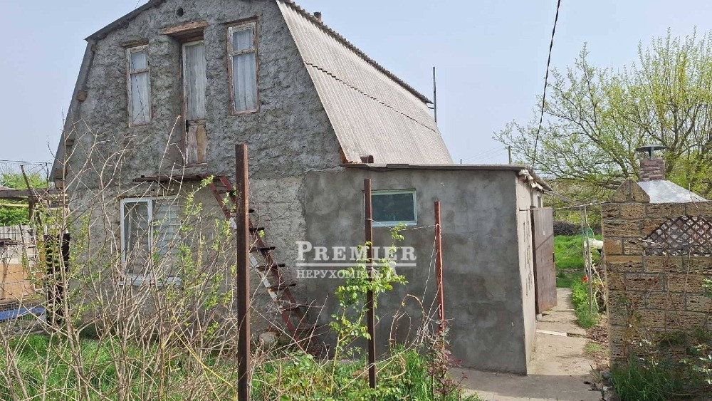 У продажу Будинок у Великодолинському Одеса - зображення 9