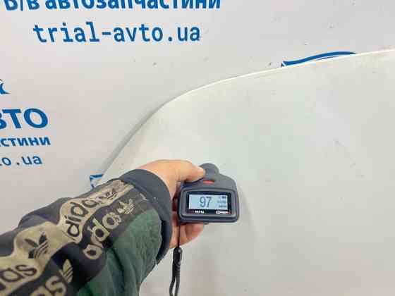 Капот Infiniti QX60 2013-2021 FEA003JAMA (Арт. 71697) Киев