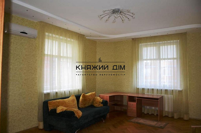 Без комиссии 3-х к. кв. в ЖК Творец, ст. м. Печерская. № 11152849 Киев - изображение 5