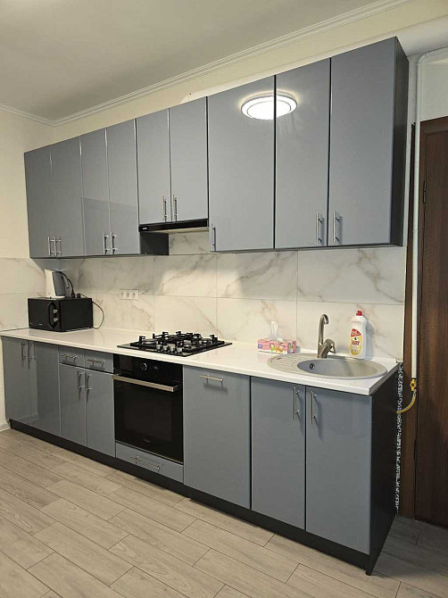 долгосрочная аренда 2-к часть дома Киево-Святошинский, Гостомель, 28000 грн./мес. Гостомель - изображение 2