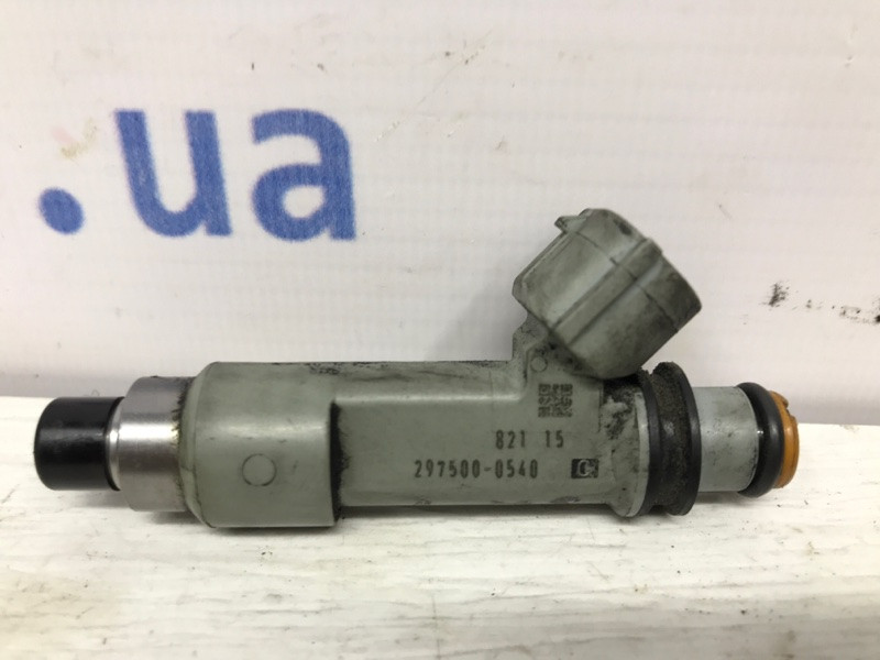 Форсунка топливная Suzuki SX4 2006-2013 15710-79J00 (Арт. 42072) Киев - изображение 3
