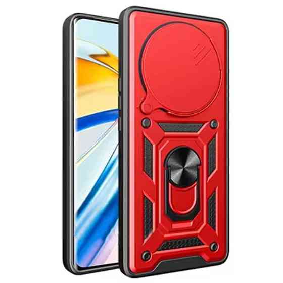 Чехол Ummi Camshield Serge Ring для Xiaomi Redmi A3 / A3x Херсон