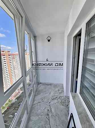 Продажа 1к квартири. м.Позняки м.Осокорки . ЖК Патріотика Киев