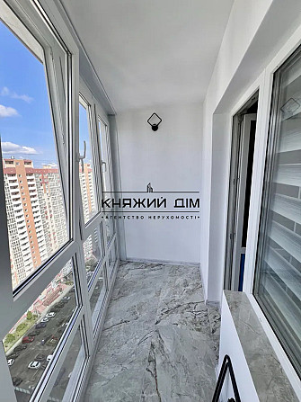Продажа 1к квартири. м.Позняки м.Осокорки . ЖК Патріотика Киев - изображение 6