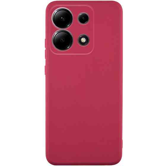 Силиконовый чехол Candy Full Camera для Xiaomi Redmi 15C (Global) / Poco C85 (Global) Херсон