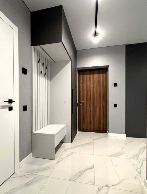 долгосрочная аренда 1-к квартира Киев, Подольский, 26000 грн./мес. Київ - зображення 5