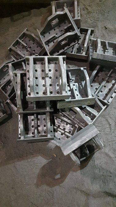 Ливарна реалізація вашого проекту «під ключ» Кам'янське (Дніпродзержинськ) - зображення 6