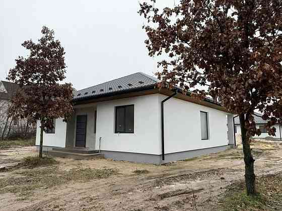 продажа 3-к дом Васильковский, Диброва, 76000 $ 