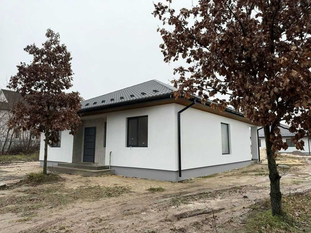 продажа 3-к дом Васильковский, Диброва, 76000 $  - зображення 5