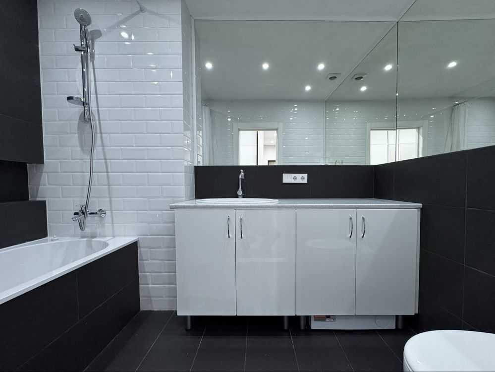 долгосрочная аренда 2-к квартира Киев, Голосеевский, 38000 грн./мес. Київ - зображення 5