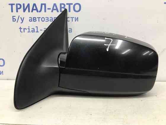 Зеркало левое Kia Sorento 2002-2011 876013E220XX (Арт. 58116) Київ