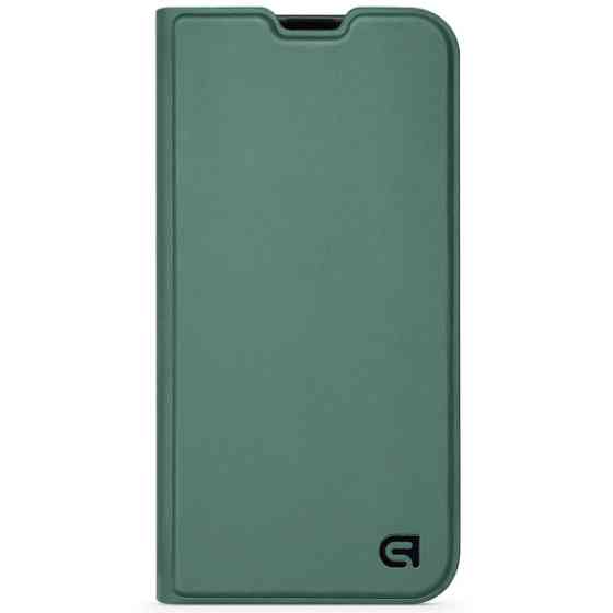 Чохол-книжка ArmorStandart OneFold для Motorola G55 5G Green (ARM81234) (Код товару:41344) Харків