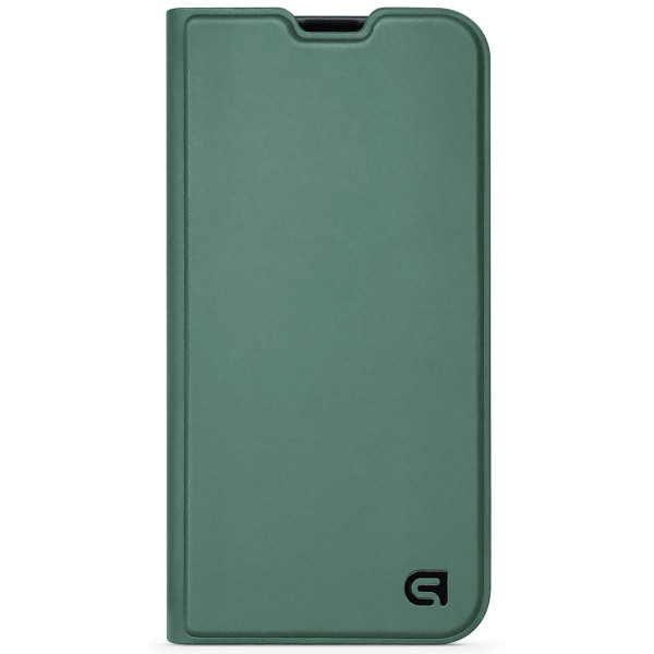Чохол-книжка ArmorStandart OneFold для Motorola G55 5G Green (ARM81234) (Код товару:41344) Харків - зображення 1