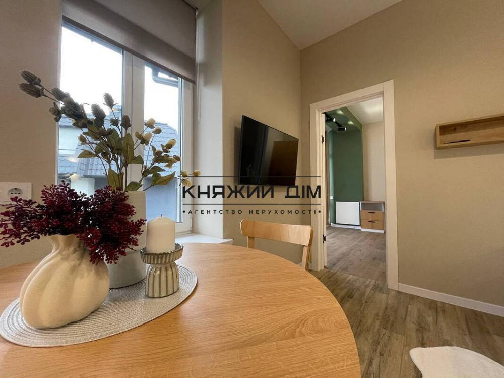 Без комісії! Продаж 1-но к. квартири в клубному будинку м. Сирець 7-8 хвилин. №21147540 Київ - зображення 10