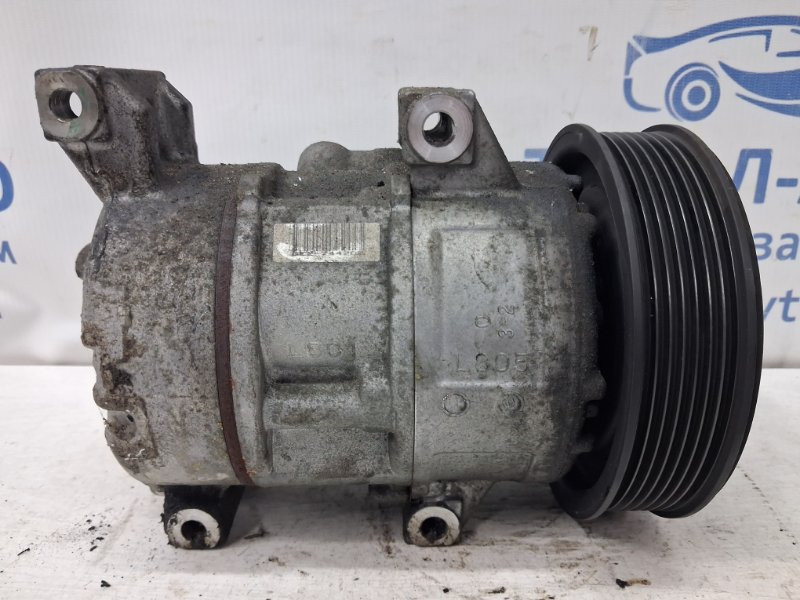 Компрессор кондиционера Toyota Avensis 2002-2010 8831005120 (Арт. 78536) Київ - зображення 5
