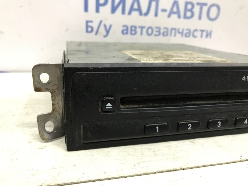 Чейнджер CD Mitsubishi Pajero Wagon 1999-2006 MZ312395 (Арт. 43221) Київ - зображення 2