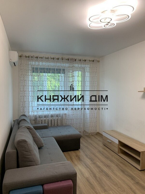 Оренда 1 кімнатна квартира м. Васильківська КОД 11204661 Киев - изображение 1