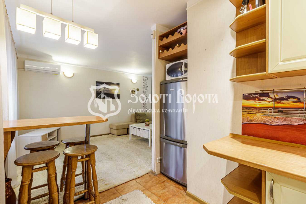 продажа 3-к квартира Киев, Днепровский, 110000 $ Київ - зображення 8