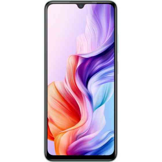 Смартфон ZTE Nubia V70 Max 6/128GB Green Global UA (Код товару:41412) Харьков