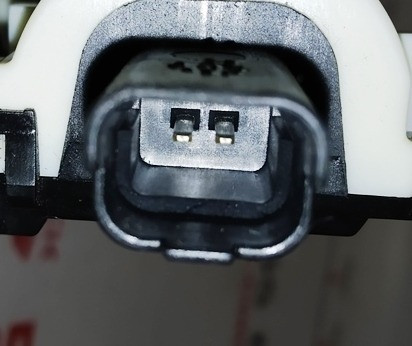 Привод открытия замка багажника/двери задней левой/правой Tesla model X 1034485-S0-C Київ - зображення 3