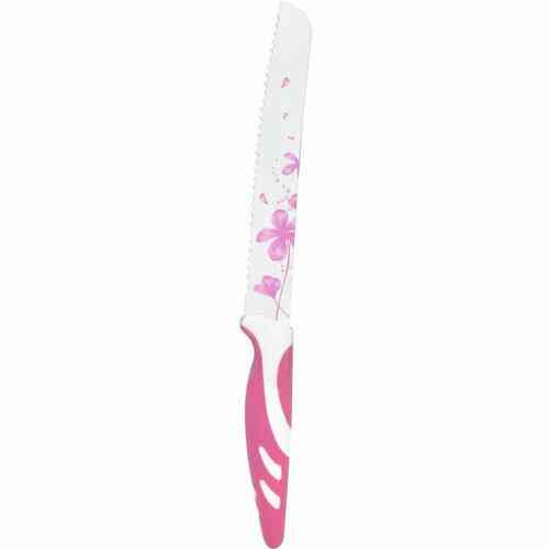 Ніж для хліба Krauff Martex 29-248-007 33 см Київ