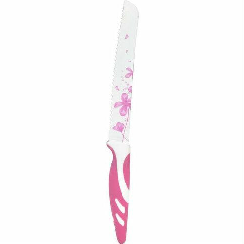 Ніж для хліба Krauff Martex 29-248-007 33 см Київ - зображення 1