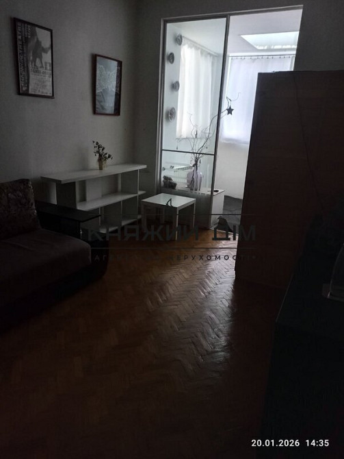 Продається 2 кімнатна квартира в центрі міста. Сталінка. № 21147283 Київ - зображення 4