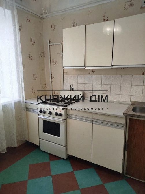 Оренда 1 кімнатна квартира Дарницький р-н вул  Ялтинська 6 КОД 1137394 Киев - изображение 1