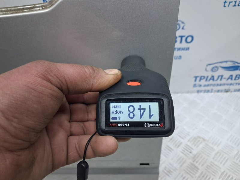 Дверь передняя левая Kia Sorento BL 2.5 DIESEL D4CB 2002 (б/у) Киев - изображение 8