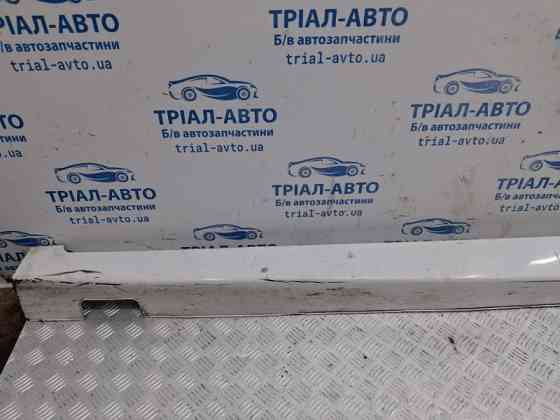 Накладка порога внешняя левая Hyundai Ioniq 2016- 87751G2000WAW (Арт. 80526) Київ