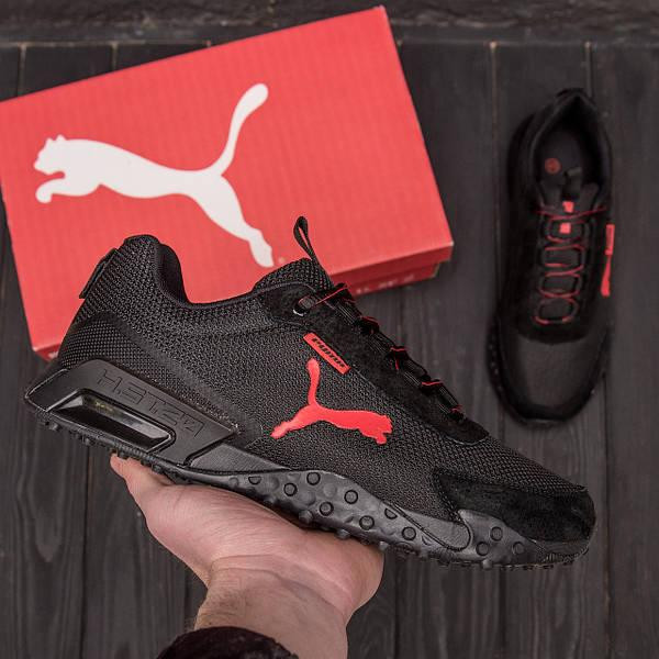 Мужские кроссовки сетка Київ - зображення 12