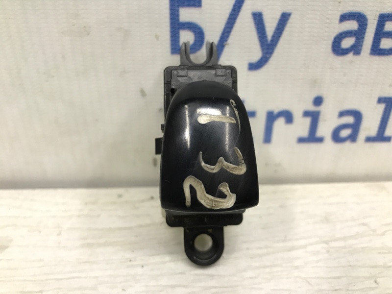 Кнопка стеклоподъемника Nissan X-Trail T32 1.6 DIESEL R9M 2014 (б/у) Київ - зображення 2