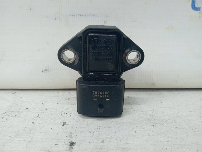 Датчик давления Map Sensor Hyundai I30 FD 1.6 DIESEL D4FB 2007 (б/у) Київ - зображення 2