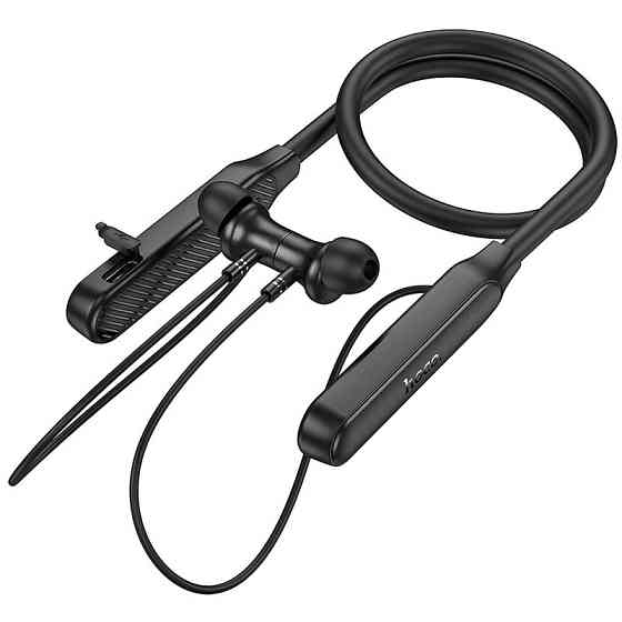 Bluetooth наушники Hoco ES74 Refinado neck-mounted Херсон