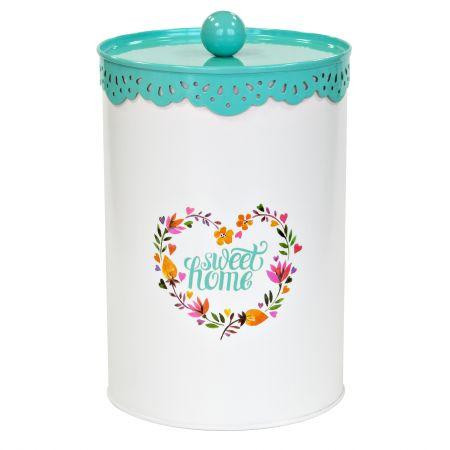 Ємність для сипучих Krauff Airen 29-264-008 3 л Київ - зображення 1