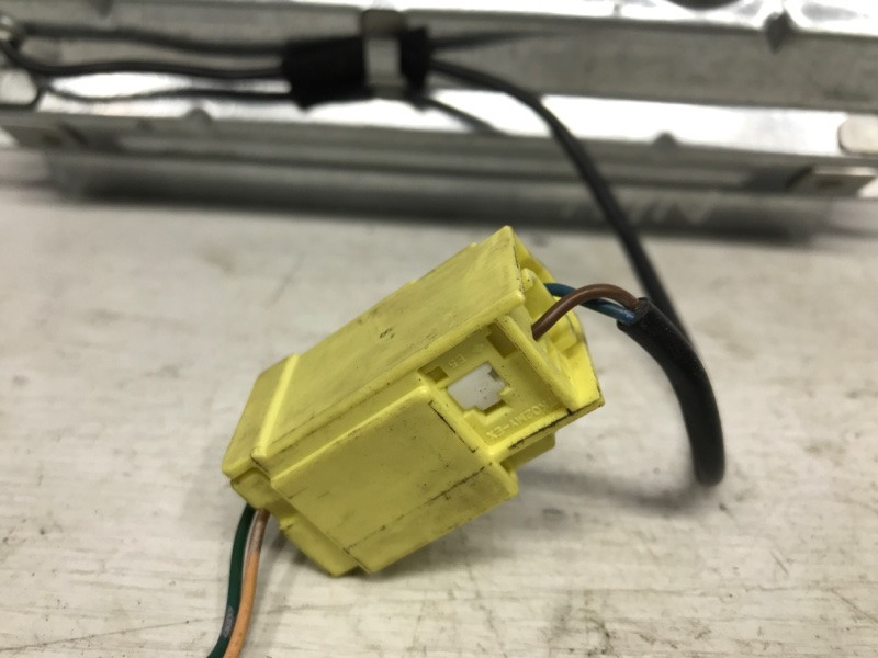 Подушка безопасности в торпеду Nissan Navara 2004-2015 98515EB300 (Арт. 41479) Київ - зображення 3