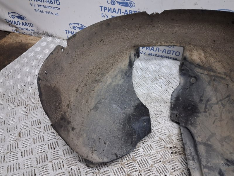 Подкрылок передний правый Volkswagen Caddy 2K 1.9 DIESEL BJB 2003 (б/у) Київ - зображення 7