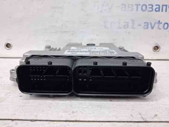 Блок управления двигателем Kia Sorento BL 2.5 DIESEL D4CB 2002 (б/у) Київ