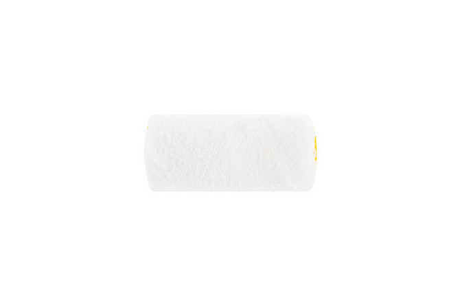 Валик малярный MASTERTOOL Velour 15/50/4 мм Ø 6 мм 92-4603_Р Харків - зображення 2