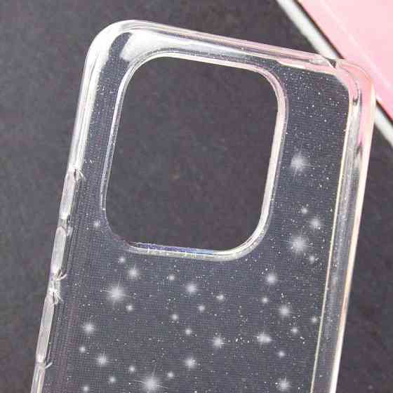 TPU чехол Nova для Xiaomi Redmi 12C / Poco C55 Херсон