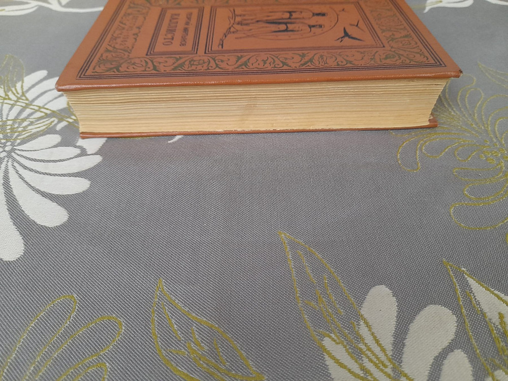 Георгий Мартынов Каллисто 1962 БПНФ библиотека приключений фантастика шедевры Запоріжжя - зображення 12