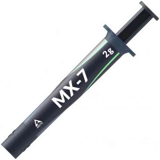 Термопаста Arctic MX-7 2г (ACTCP00089A) Харьков