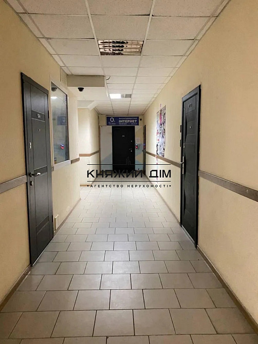 БЕЗ КОМІСІЇ! Продаж приміщення на м.Позняки 5хв, БЦ Колізей. Код об’єкта 23830 Київ - зображення 3