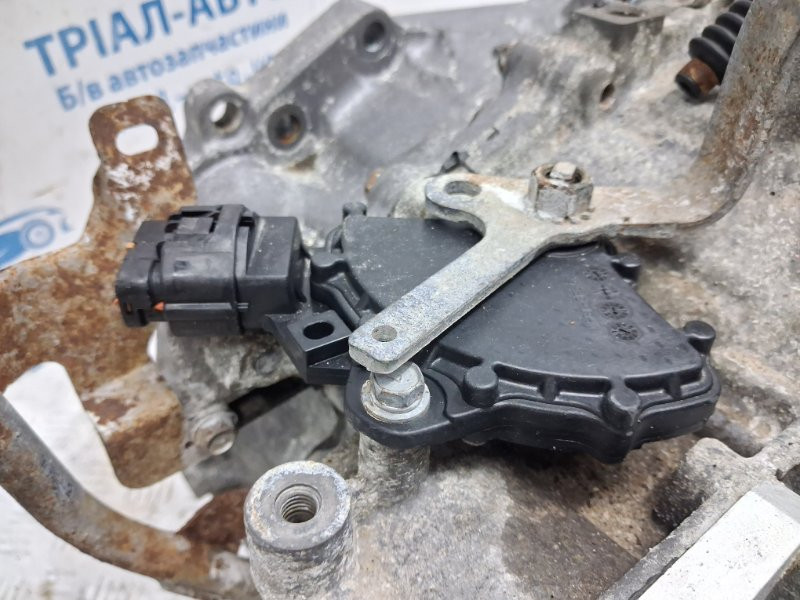 Коробка передач АКПП Mitsubishi Outlander 2007-2012 2700A170 (Арт. 80515) Київ - зображення 7