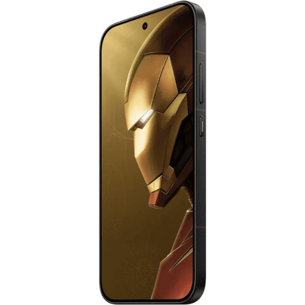 Смартфон Xiaomi Poco X8 Pro 12/512GB IronMan Edition (with Adapter) EU Харків - зображення 2
